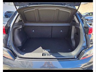 HYUNDAI Kona 64 kwh ev xline