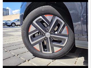 HYUNDAI Kona 64 kwh ev xline