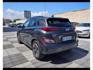 HYUNDAI Kona 64 kwh ev xline