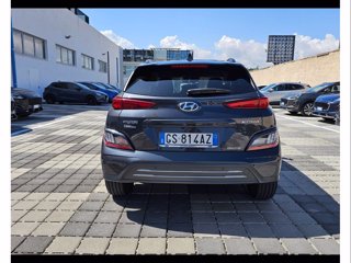HYUNDAI Kona 64 kwh ev xline