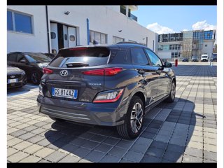 HYUNDAI Kona 64 kwh ev xline