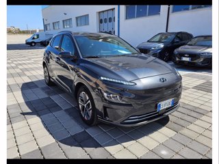 HYUNDAI Kona 64 kwh ev xline