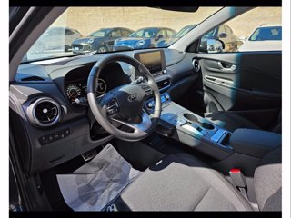HYUNDAI Kona 64 kwh ev xline