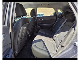 HYUNDAI Kona 64 kwh ev xline