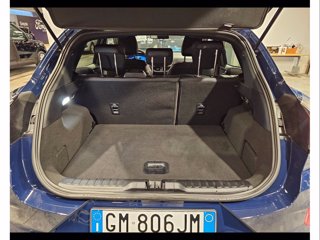 FORD Puma 1.0 ecoboost h st-line x s&s 125cv auto