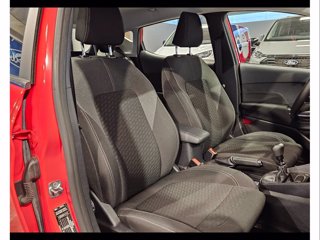 FORD Fiesta 5p 1.0 ecoboost h titanium 125cv