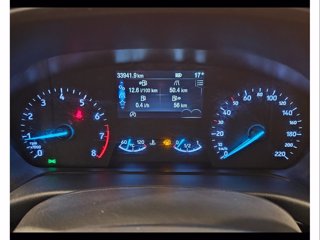 FORD Fiesta 5p 1.0 ecoboost h titanium 125cv