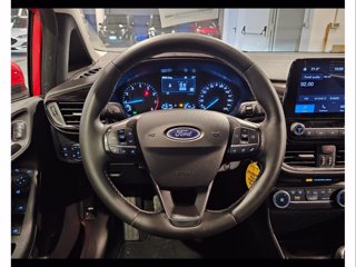 FORD Fiesta 5p 1.0 ecoboost h titanium 125cv