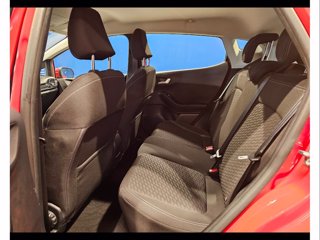 FORD Fiesta 5p 1.0 ecoboost h titanium 125cv