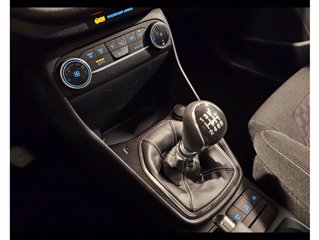 FORD Fiesta 5p 1.0 ecoboost h titanium 125cv