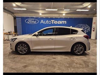 FORD Focus 1.0t ecoboost h st-line 125cv
