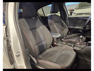 FORD Focus 1.0t ecoboost h st-line 125cv