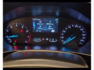 FORD Focus 1.0t ecoboost h st-line 125cv