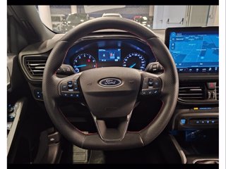 FORD Focus 1.0t ecoboost h st-line 125cv