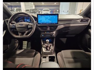 FORD Focus 1.0t ecoboost h st-line 125cv
