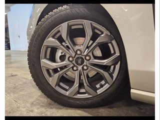 FORD Focus 1.0t ecoboost h st-line 125cv