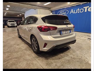 FORD Focus 1.0t ecoboost h st-line 125cv