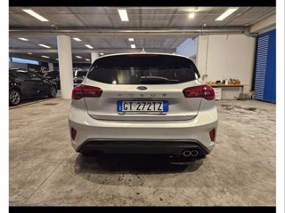 FORD Focus 1.0t ecoboost h st-line 125cv