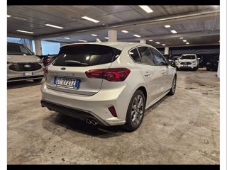 FORD Focus 1.0t ecoboost h st-line 125cv