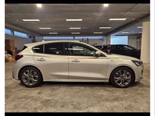 FORD Focus 1.0t ecoboost h st-line 125cv