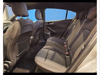 FORD Focus 1.0t ecoboost h st-line 125cv