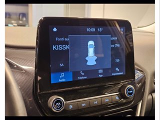 FORD Puma 1.0 ecoboost h titanium s&s 125cv