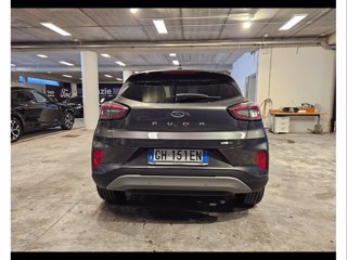 FORD Puma 1.0 ecoboost h titanium s&s 125cv