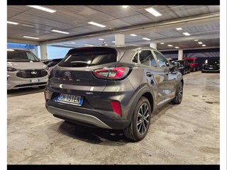 FORD Puma 1.0 ecoboost h titanium s&s 125cv