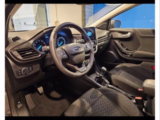FORD Puma 1.0 ecoboost h titanium s&s 125cv