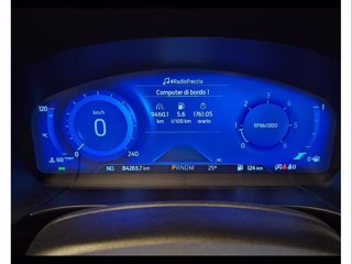 FORD Kuga 1.5 ecoblue st-line 2wd 120cv auto