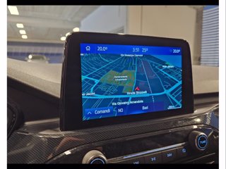 FORD Kuga 1.5 ecoblue st-line 2wd 120cv auto