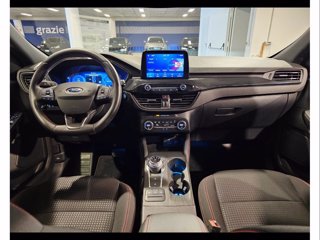 FORD Kuga 1.5 ecoblue st-line 2wd 120cv auto