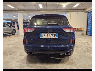 FORD Kuga 1.5 ecoblue st-line 2wd 120cv auto