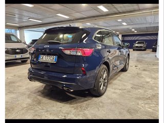 FORD Kuga 1.5 ecoblue st-line 2wd 120cv auto