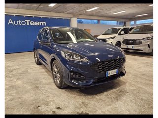 FORD Kuga 1.5 ecoblue st-line 2wd 120cv auto