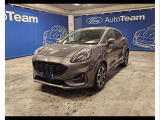 FORD Puma 1.0 ecoboost h st-line s&s 125cv