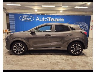 FORD Puma 1.0 ecoboost h st-line s&s 125cv