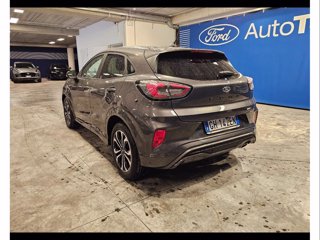 FORD Puma 1.0 ecoboost h st-line s&s 125cv