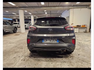 FORD Puma 1.0 ecoboost h st-line s&s 125cv