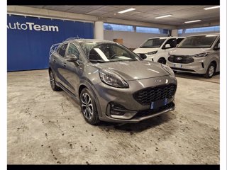 FORD Puma 1.0 ecoboost h st-line s&s 125cv
