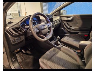 FORD Puma 1.0 ecoboost h st-line s&s 125cv