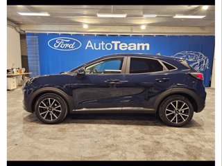 FORD Puma 1.0 ecoboost h titanium s&s 125cv
