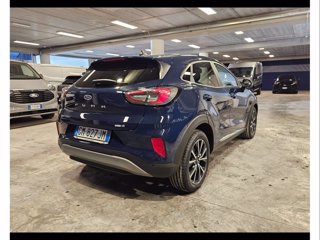 FORD Puma 1.0 ecoboost h titanium s&s 125cv