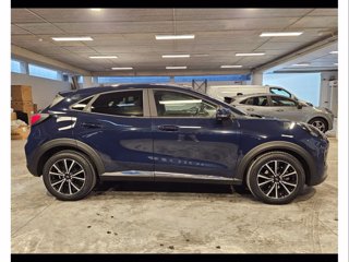 FORD Puma 1.0 ecoboost h titanium s&s 125cv