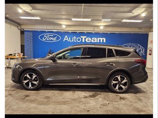 FORD Focus active sw 1.5 ecoblue x 120cv
