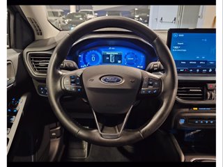 FORD Focus active sw 1.5 ecoblue x 120cv