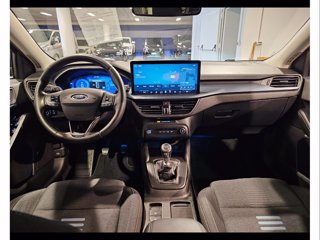 FORD Focus active sw 1.5 ecoblue x 120cv