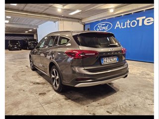 FORD Focus active sw 1.5 ecoblue x 120cv