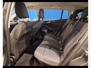 FORD Focus active sw 1.5 ecoblue x 120cv