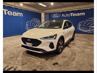 FORD Focus active 1.0t ecoboost h 155cv powershift